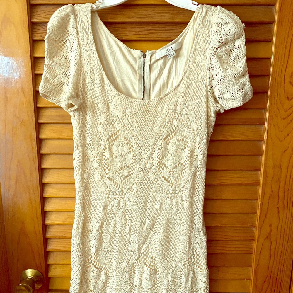 Summer dress
